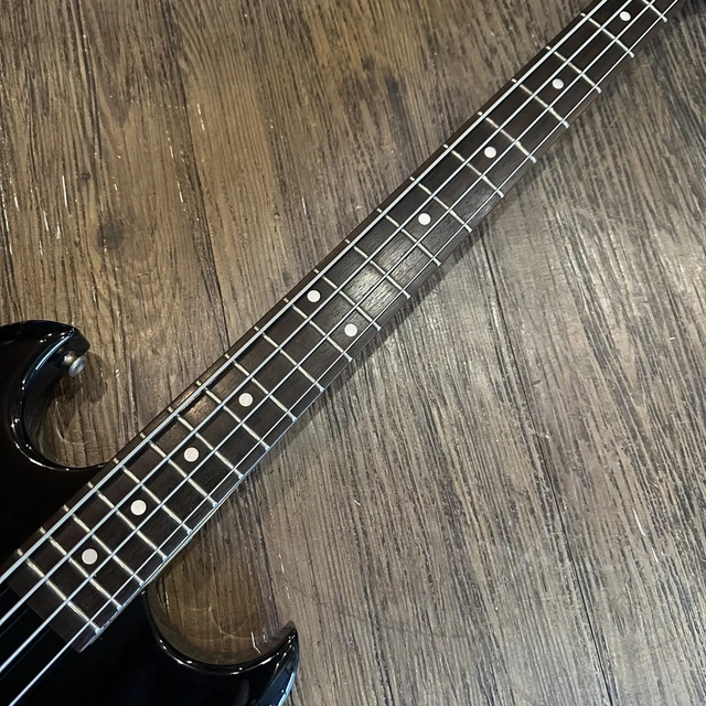 ARIA PRO 2 Cardinal Series - Original Custom Body - Pat. No